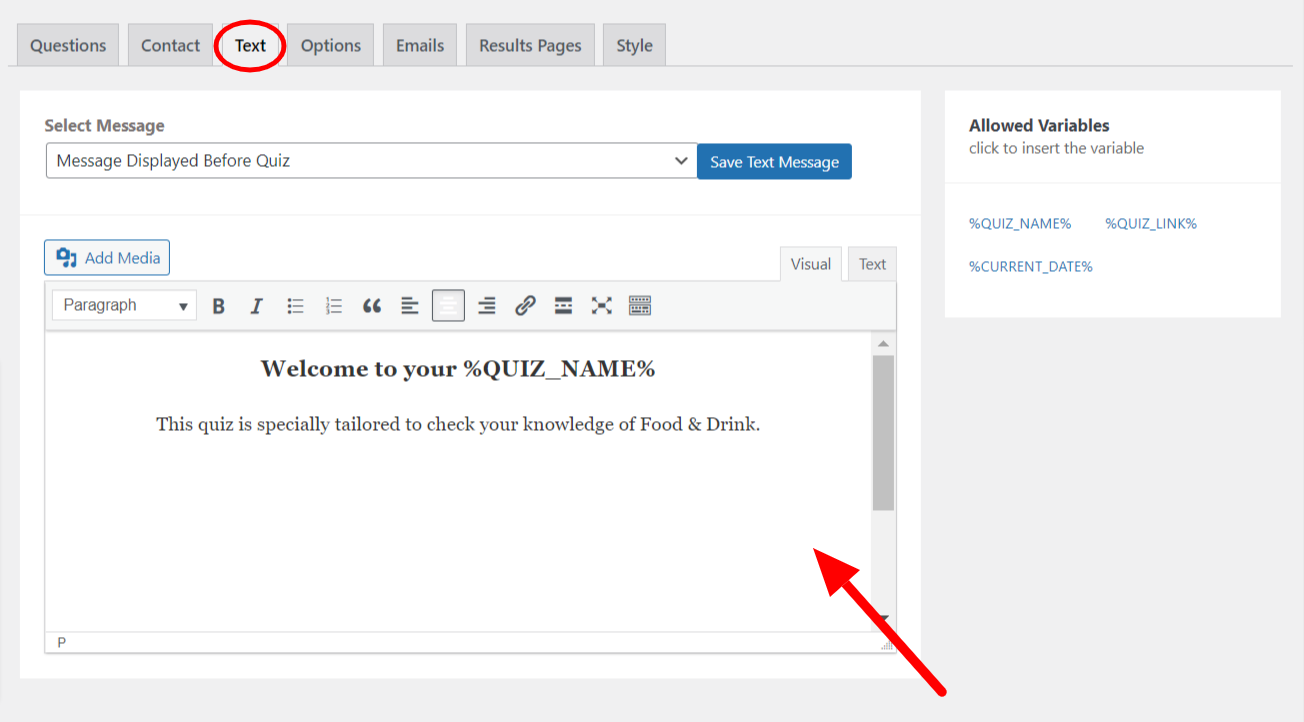 Free Online Quiz Generator: Quiz Creation Guide