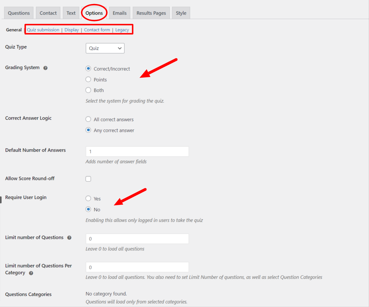 Free Online Quiz Generator: Quiz Creation Guide