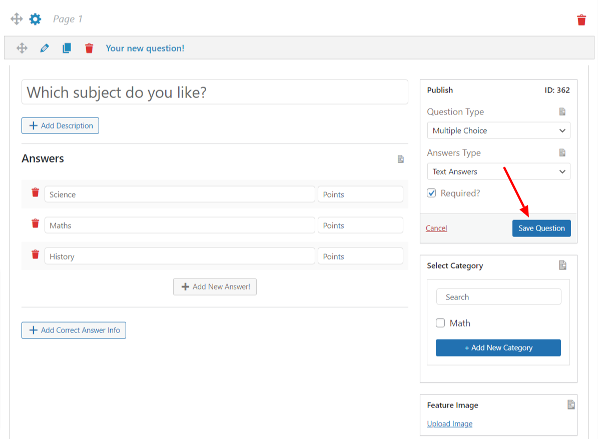 How to Easily Create a Conditional Logic Quiz in 4 Steps How to create a Conditional Logic Quiz?