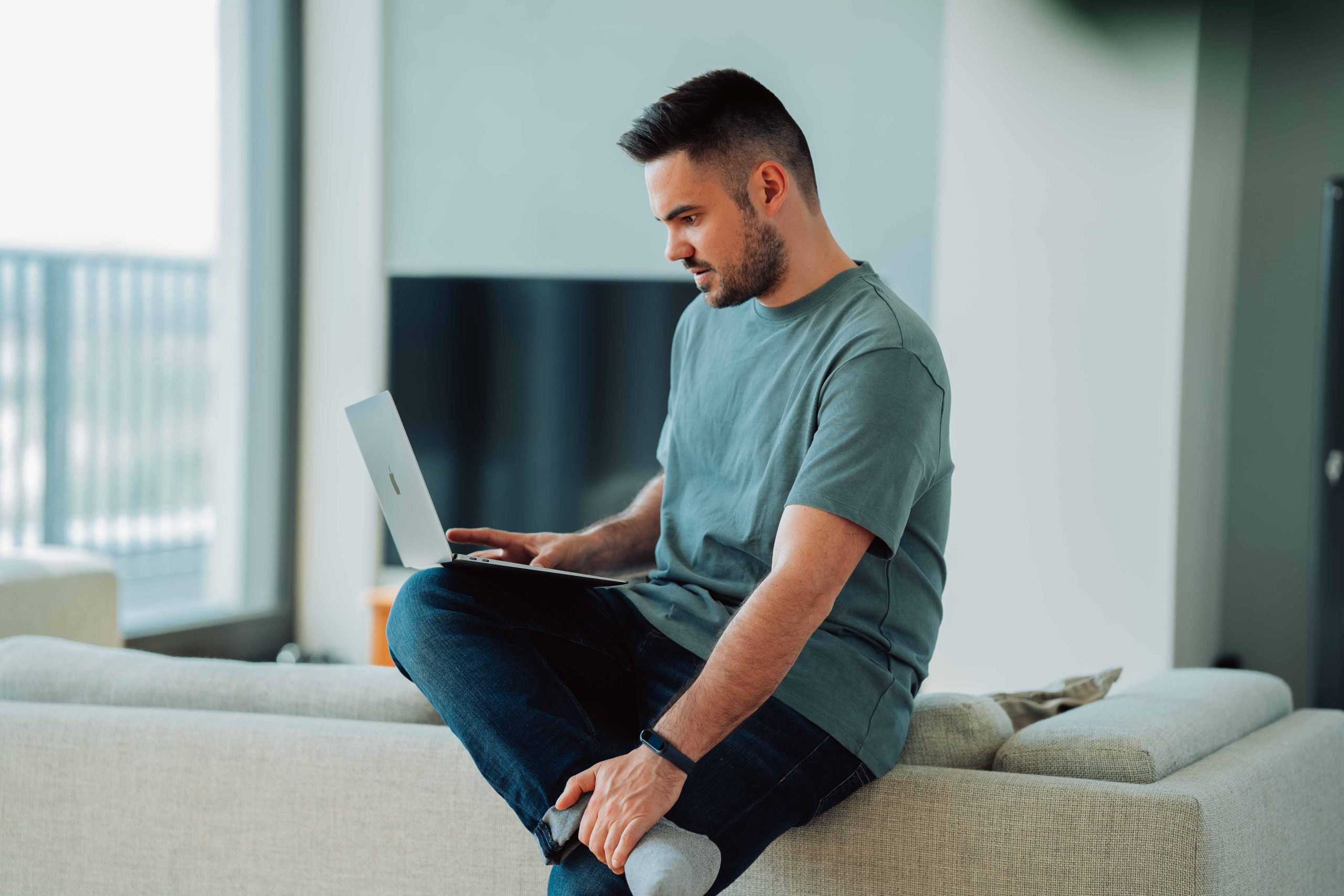 Non-Conventional Way to Get People to Take an Online Survey