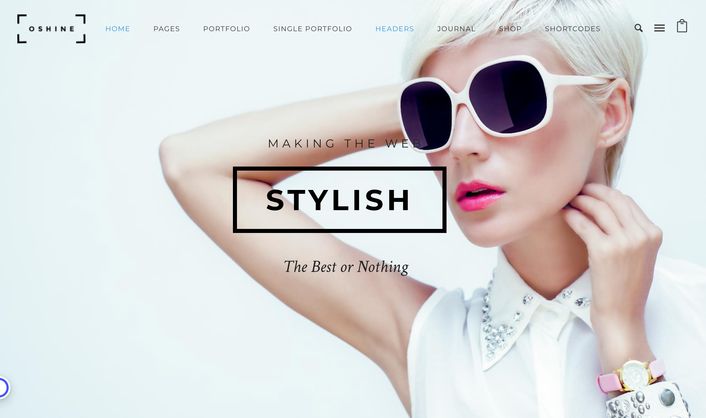 oshine-wordpress-theme-bfcm-deal