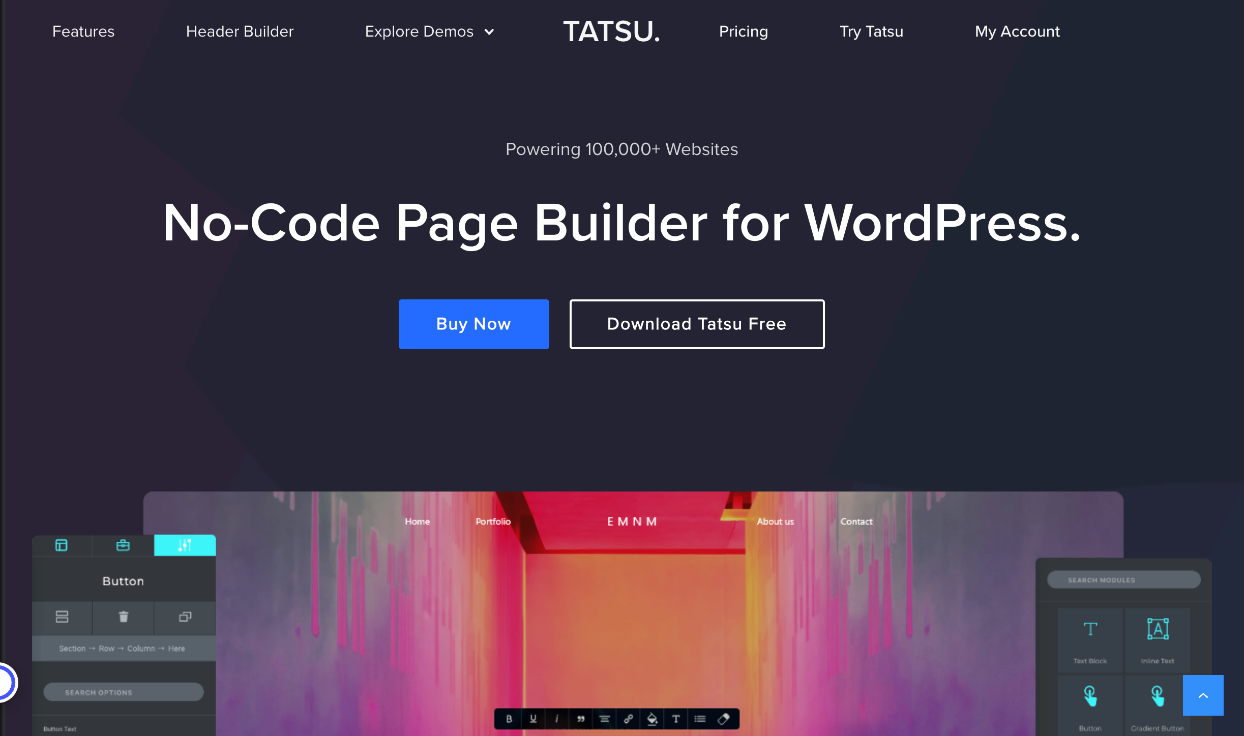 tatsu-pro-black-friday-sale