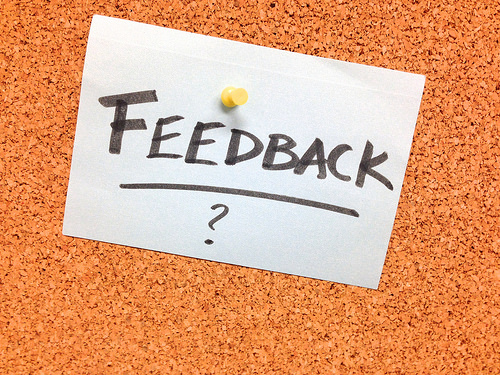 Customer Feedback Surveys