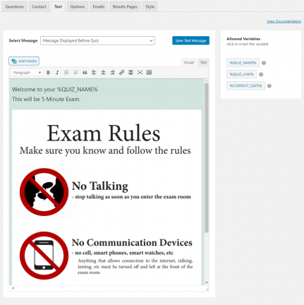 Best Online Exam WordPress Plugin for 2026 (Compared & Ranked)