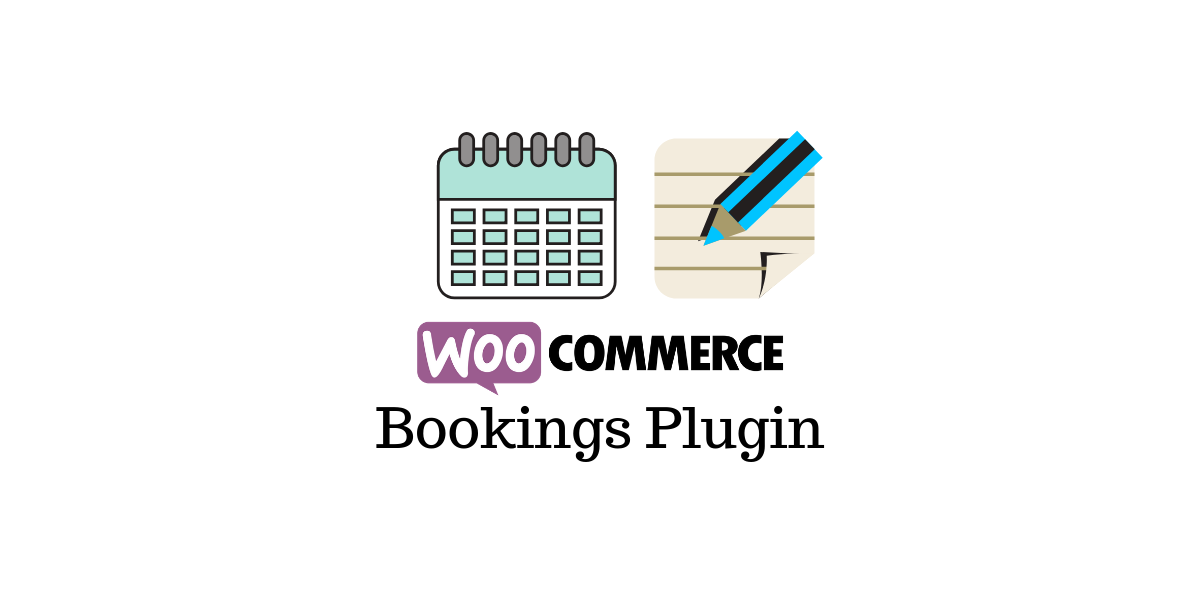 Best WordPress Booking Plugins- WooCommerce Bookings