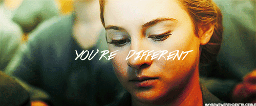 Create a Divergent Faction Quiz- What is the Divergent all about?