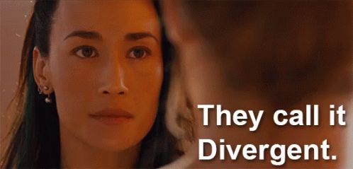 Create a Divergent Faction Quiz- What is the Divergent all about?