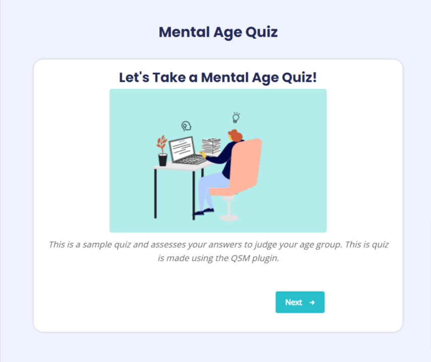 Detailed Your Mental Age Quiz Wallpaper Nature Detailed Your Mental Age Quiz Wallpaper Nature
