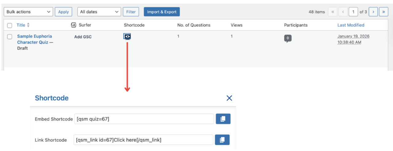 Create Euphoria Character quiz: Which Euphoria Character are you? image 13