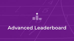 Advanced-Leaderboard