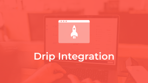 drip integration