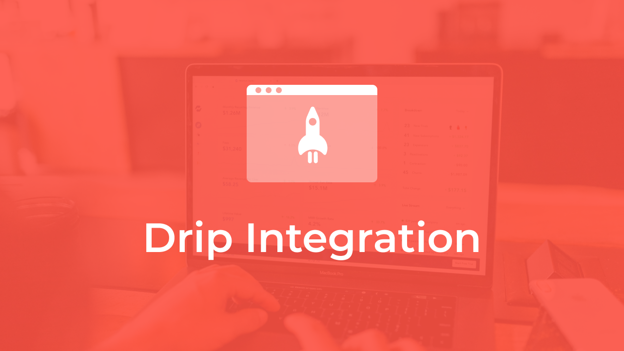 drip integration