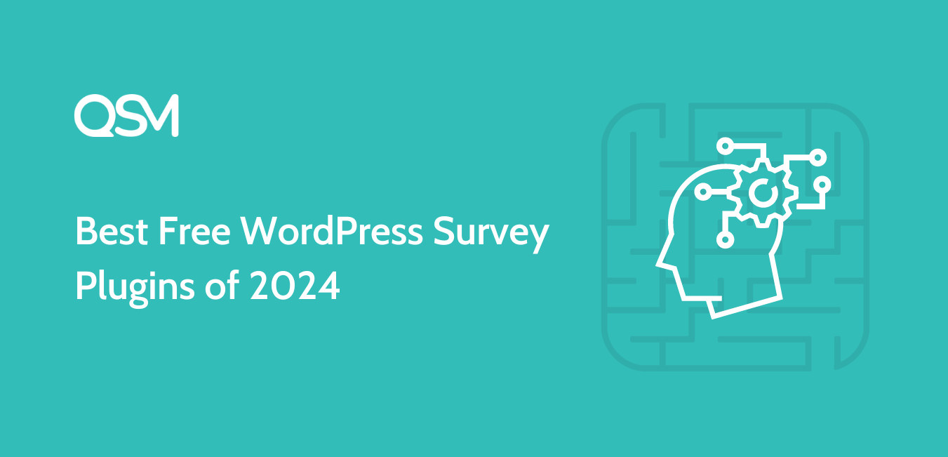 Best Free WordPress Survey Plugins of 2024