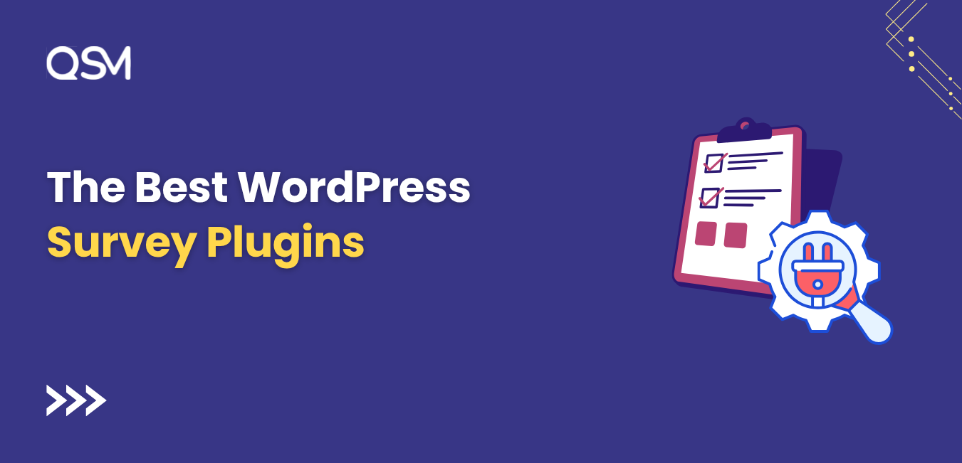 WordPress Survey Plugin