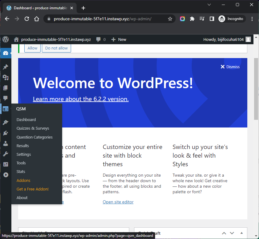Why Use InstaWP as a WordPress Sandbox?