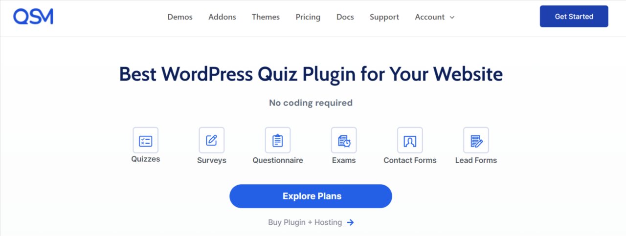 Quiz and Survey Master - How to Create an Online Exam in WordPress