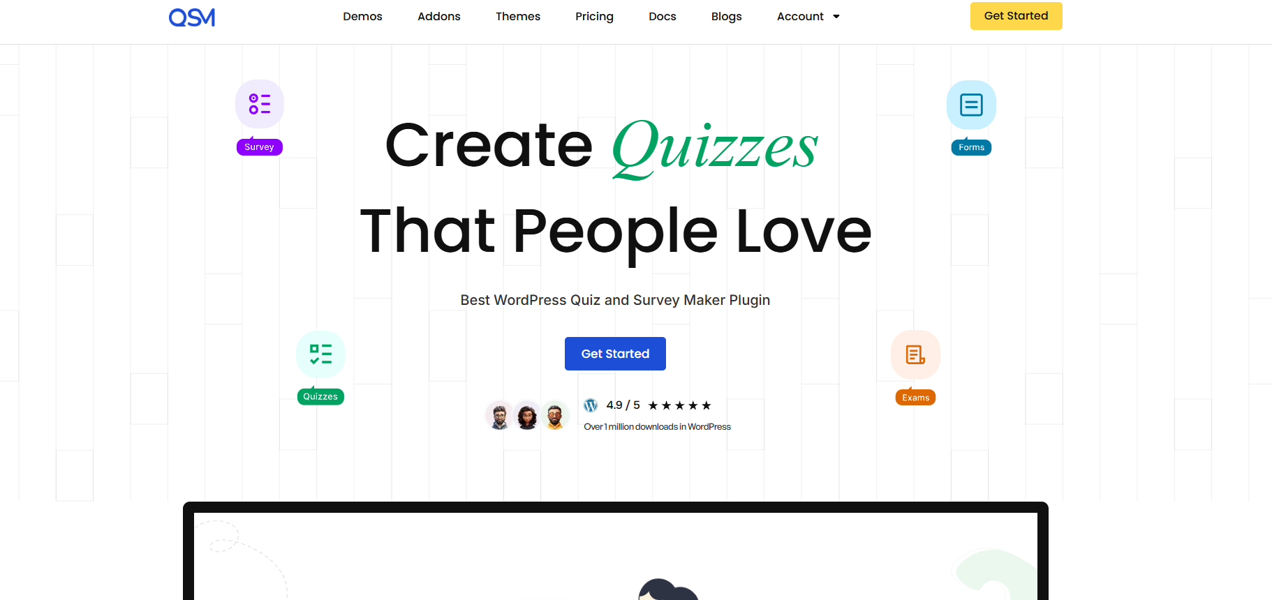 How to Secure Your Online Exams with a WordPress Plugin QSM WordPress Plugin