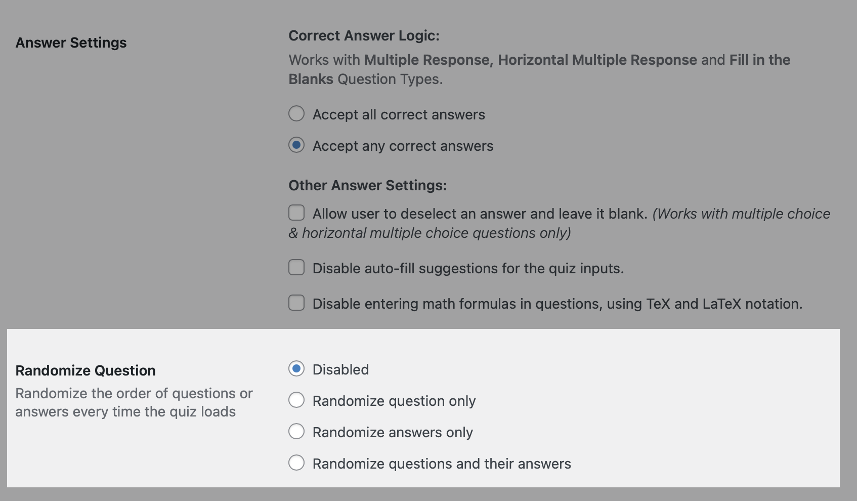 randomize-questions-in-online-exam-using-qsm