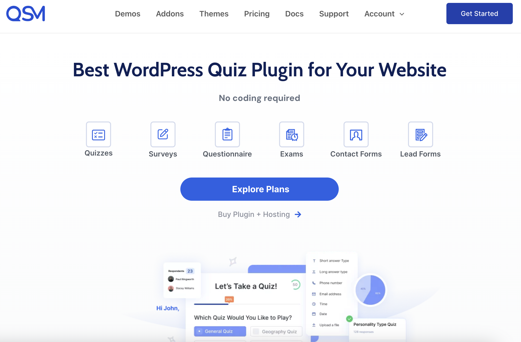secure-online-exam-with-WordPress-plugin-qsm