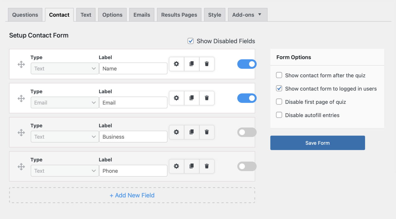 How to Create a WordPress Quiz with Certificates in 4 Simple Steps - QSM