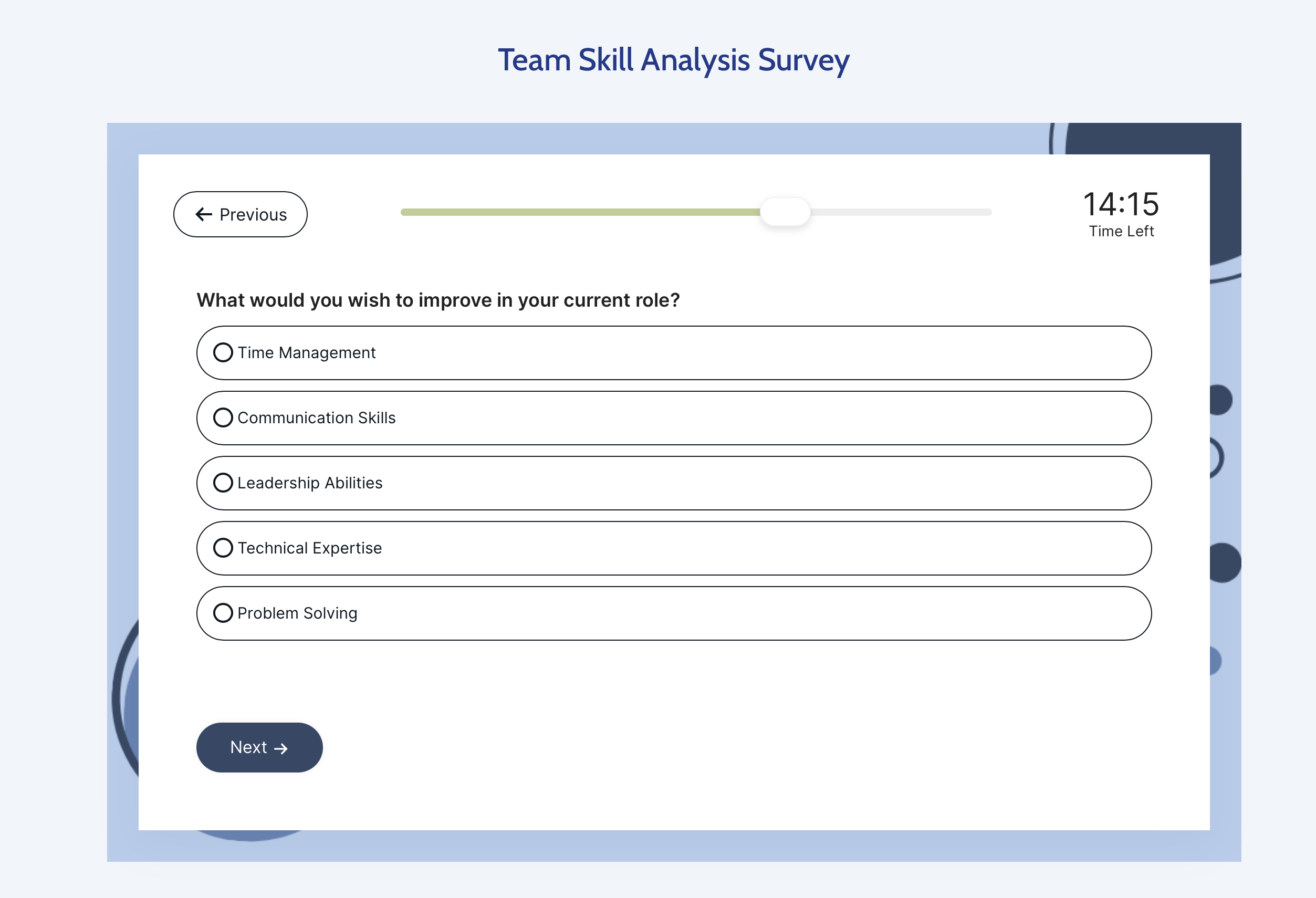 skills-gap-analysis-quiz-demo