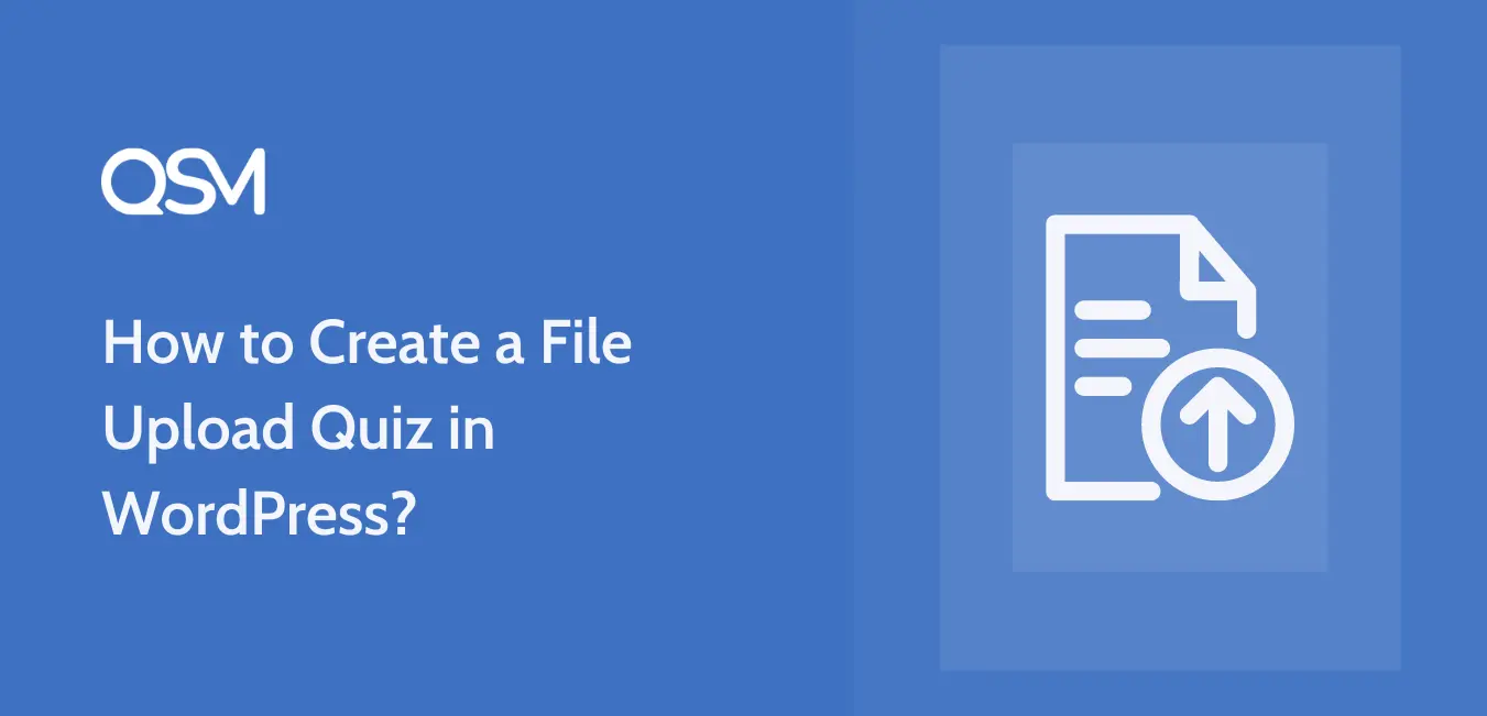 How-to-Create-a-File-Upload-Quiz-in-WordPress-banner