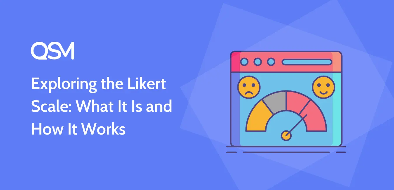 Exploring the Likert Scale