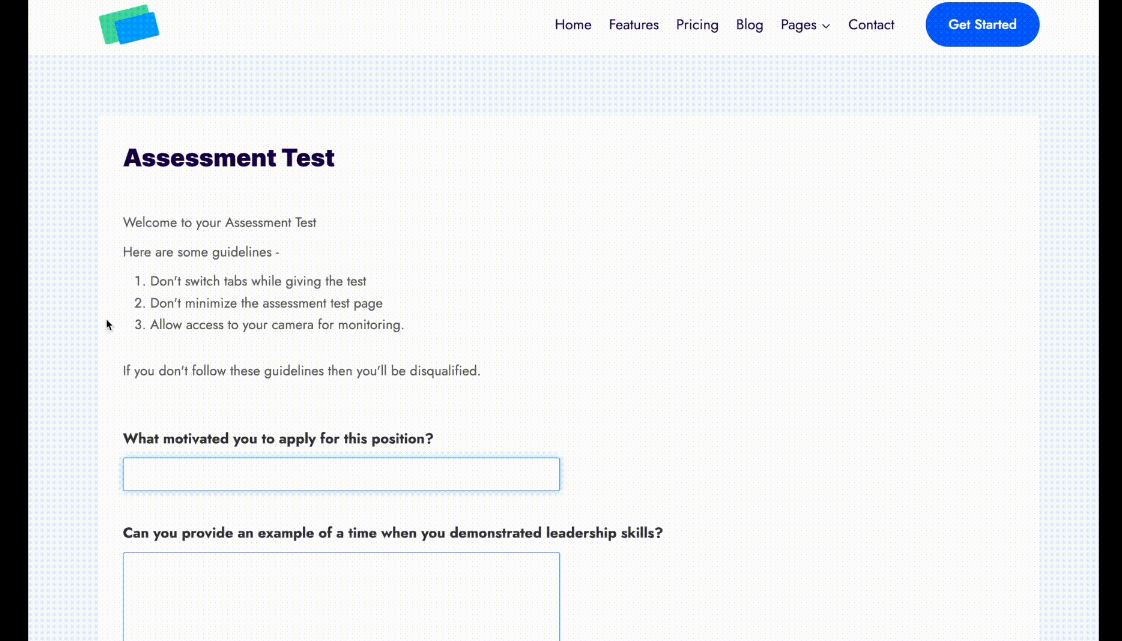 Assessment Quizzes - Quiz Marketing Strategies 2024