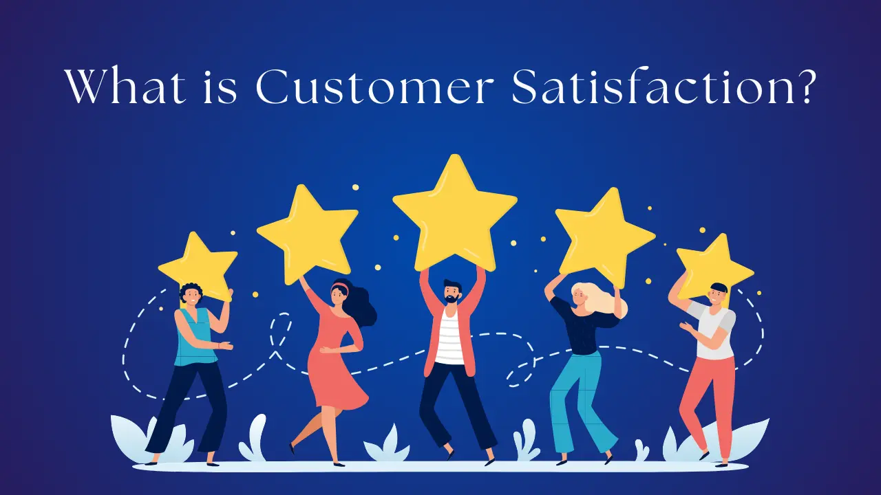 what-is-customer-satisfaction-survey