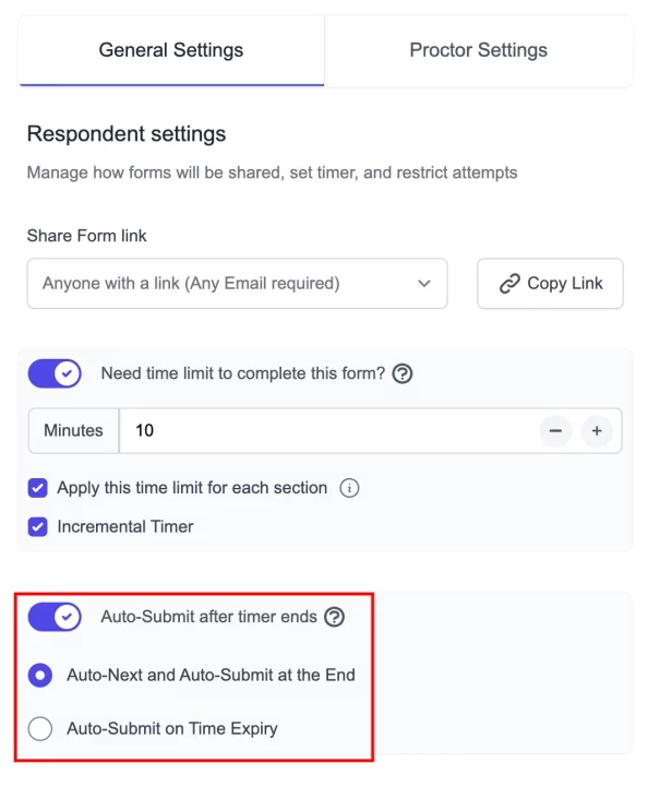 How to Add a Timer to Google Forms (Free & No Coding) Add a Timer to Google Forms - auto submit