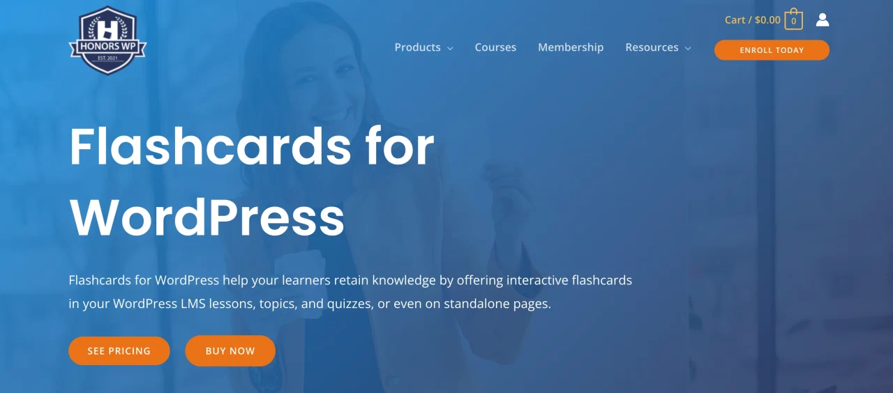 flashcards-for-wordpress