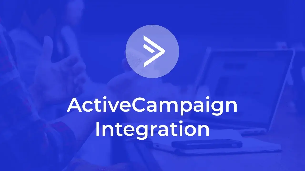 ActiveCampaign Integration Add-on for Making Quiz