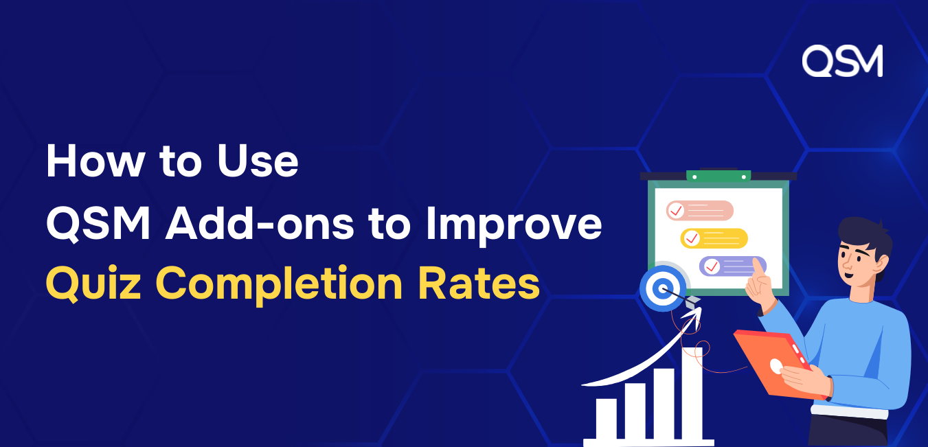 How to Use QSM Add-ons to Improve Conversion Rates