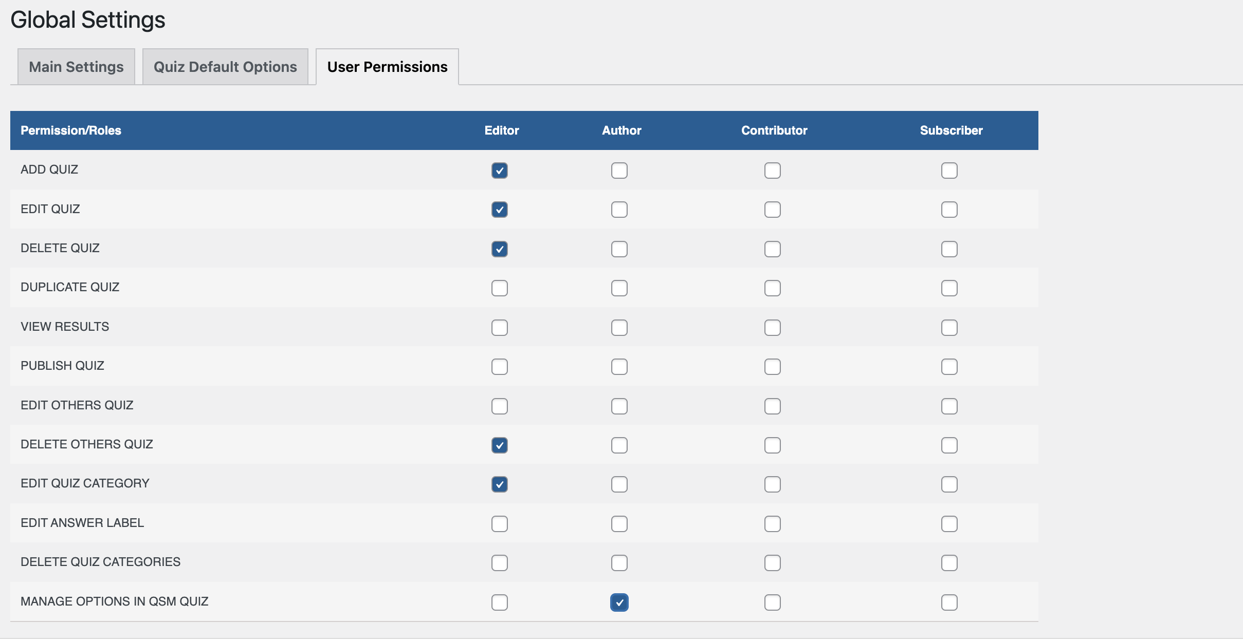 qsm-ultimate-user-role