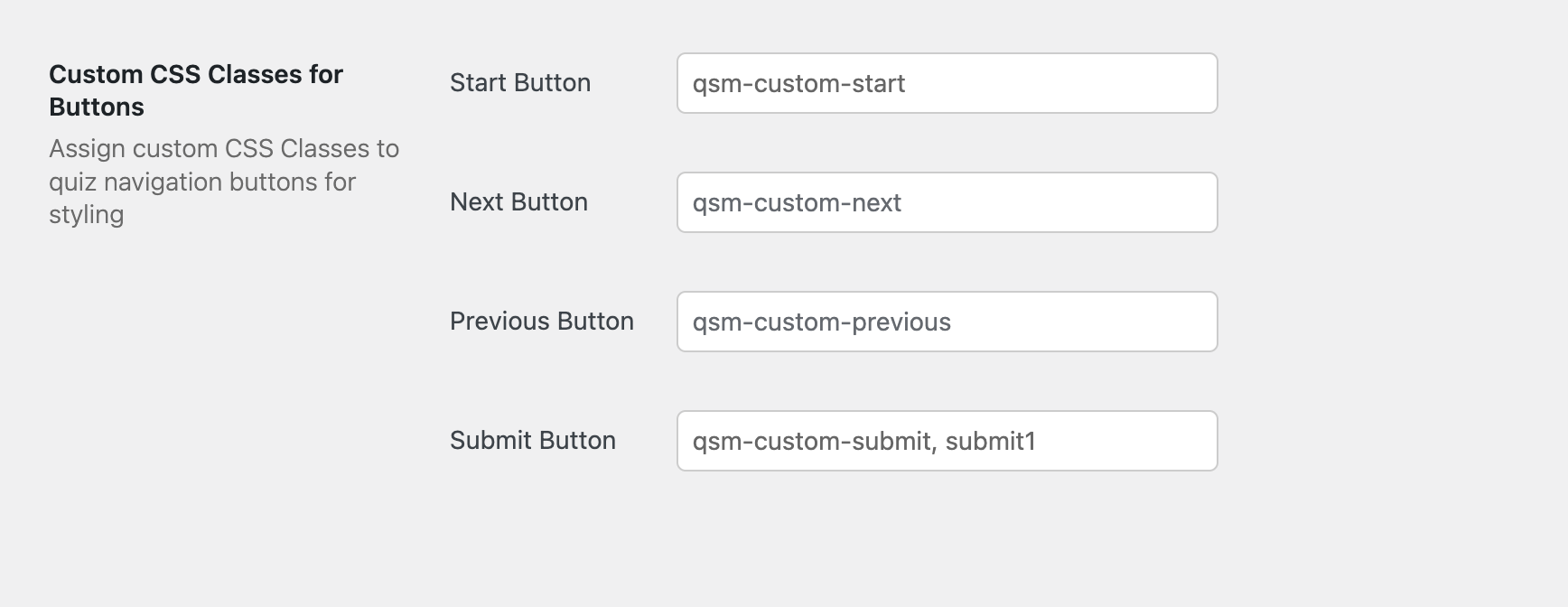 ultimate custom css for buttons