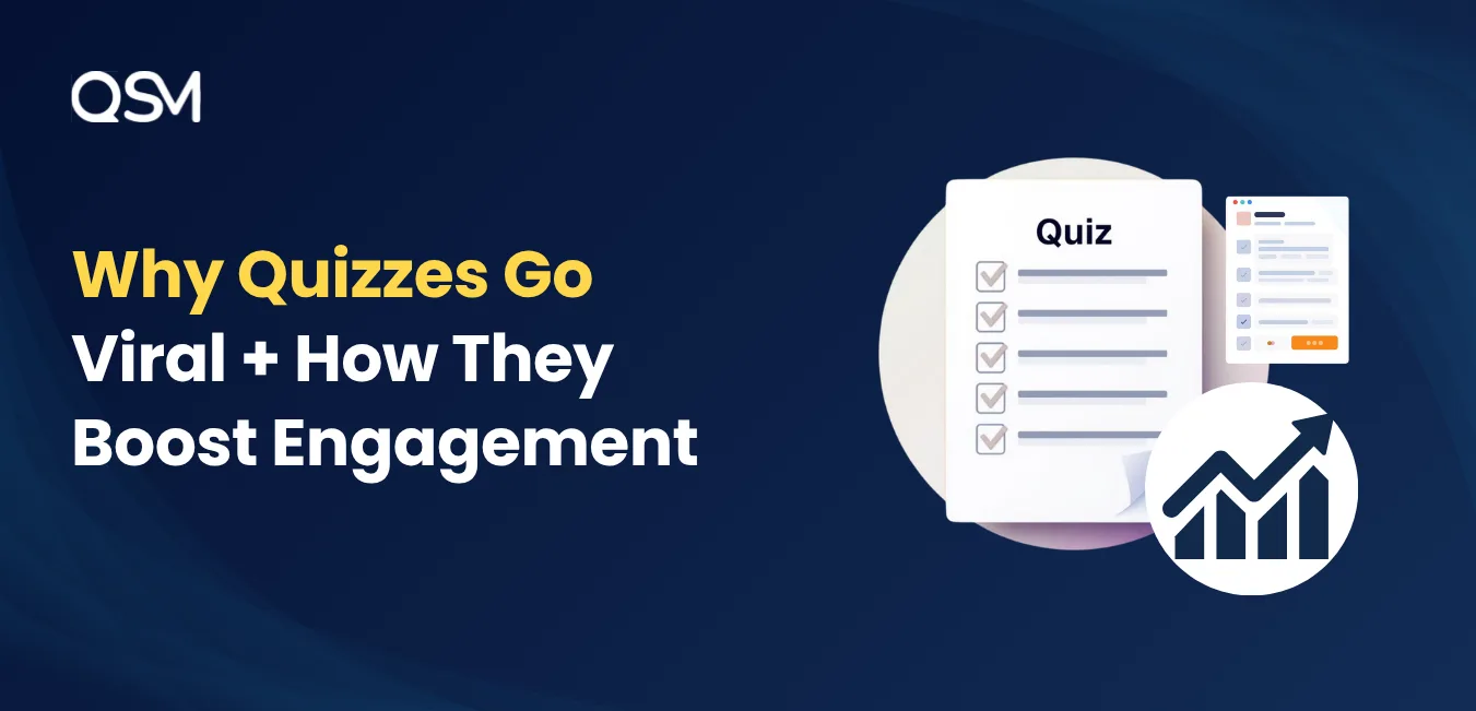 Viral quiz