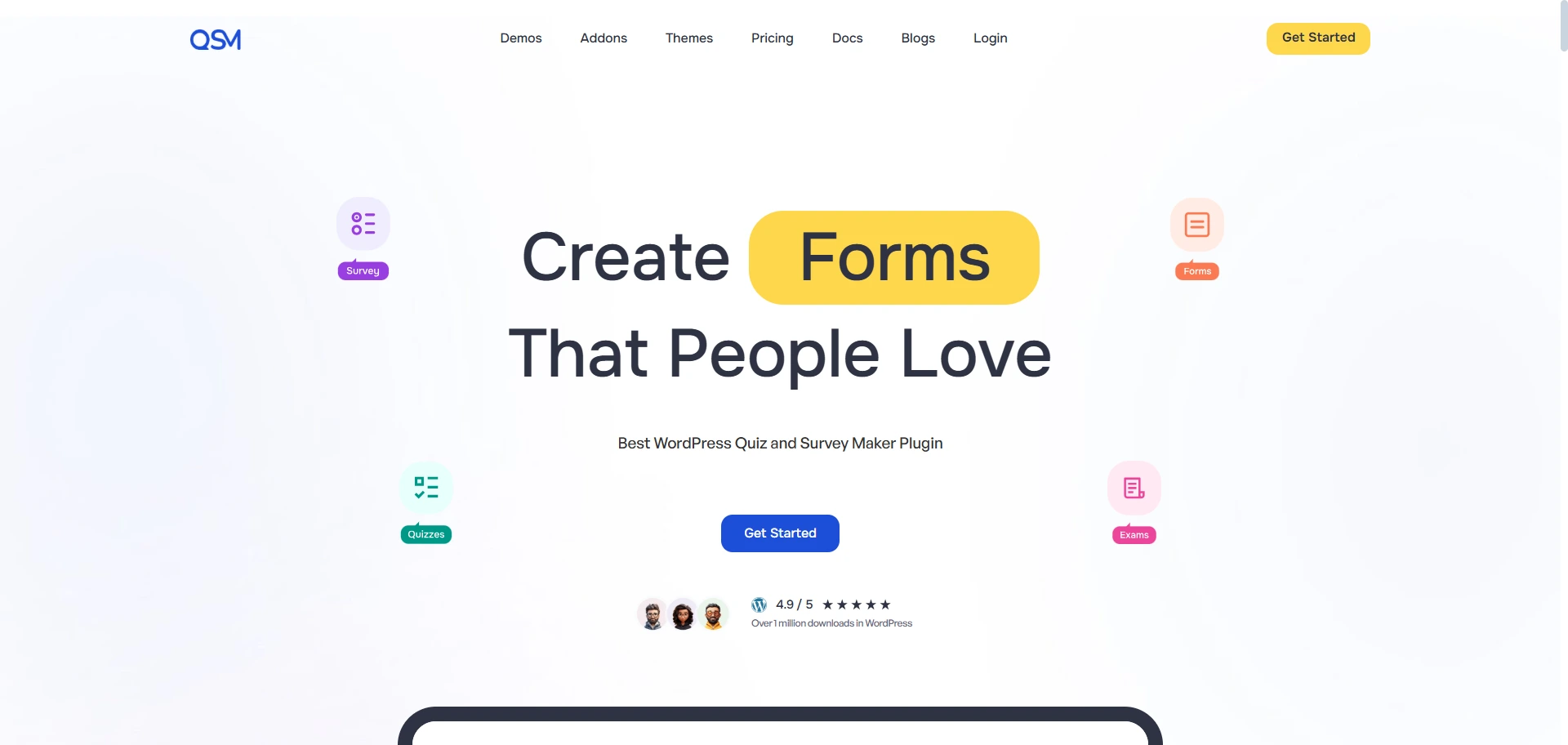 qsm-website-homepage