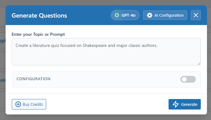AI Integration Screenshot 2026 04 15 120639
