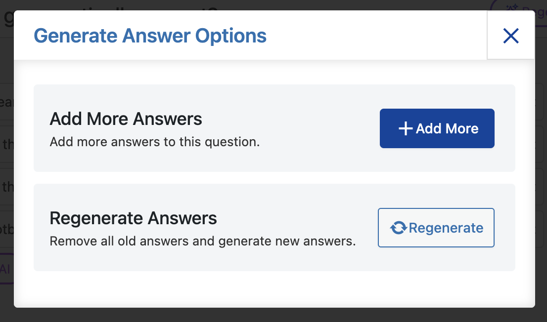 generate-answer-options