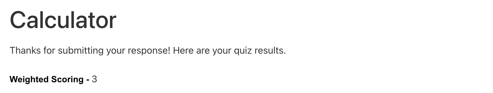 qsm-calc-weightage-scoring