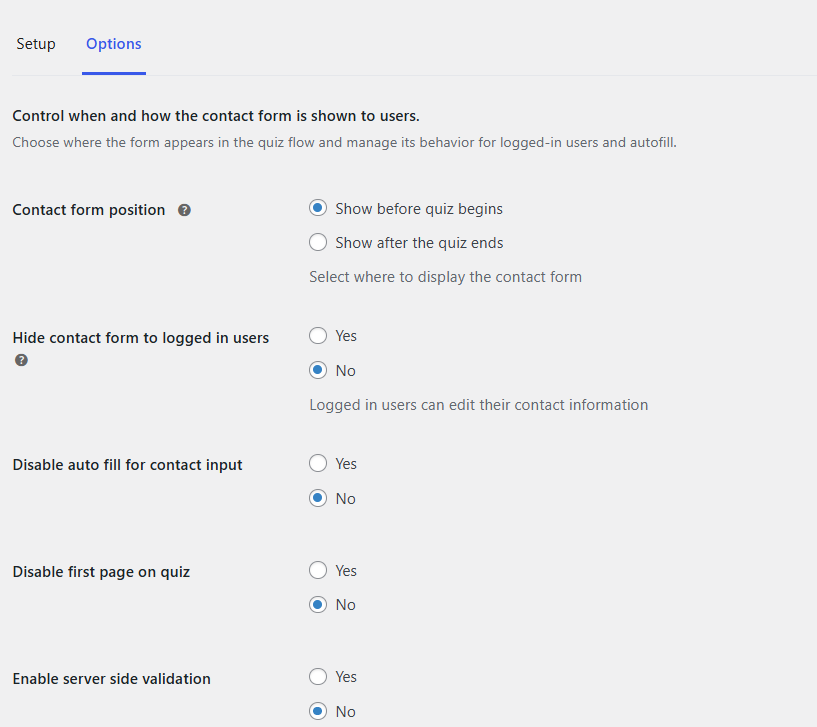 How to Create a Quiz in WordPress: 5 Easy Steps (No Coding) Screenshot 2026 06 16 225154