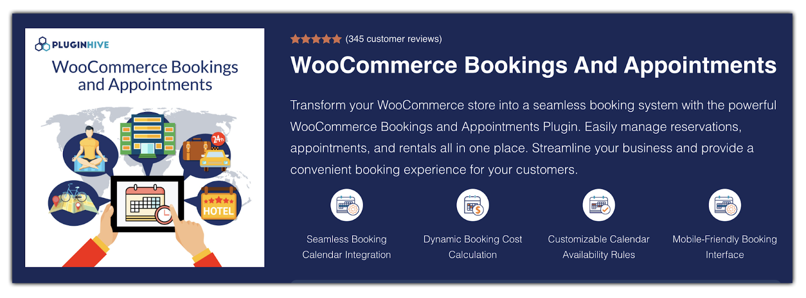 15+ Best WordPress Booking Plugins of 2026 WooCommerce Bookings and Appointments