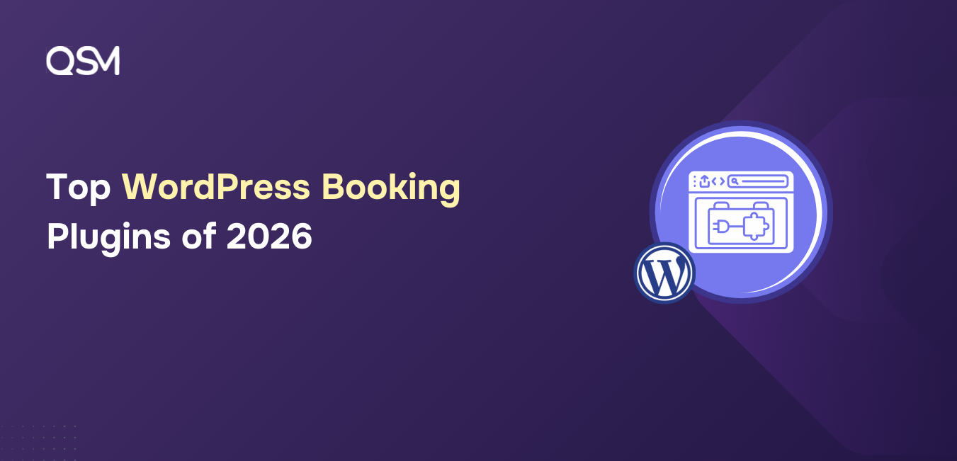 Top WordPress Booking Plugins