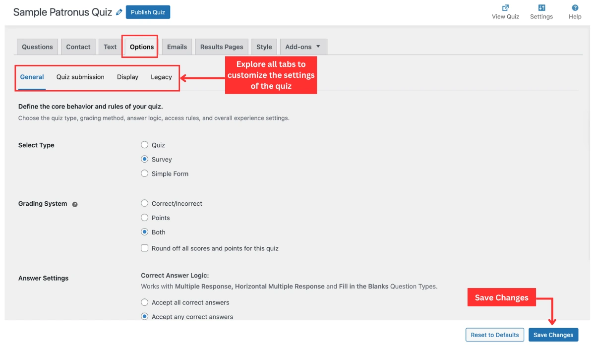 What Is My Patronus? Harry Potter Quiz in 4 Simple Steps Patronus Quiz - Configure Options