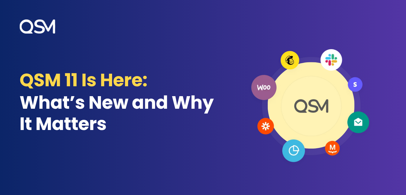 QSM 11 announcement blog banner