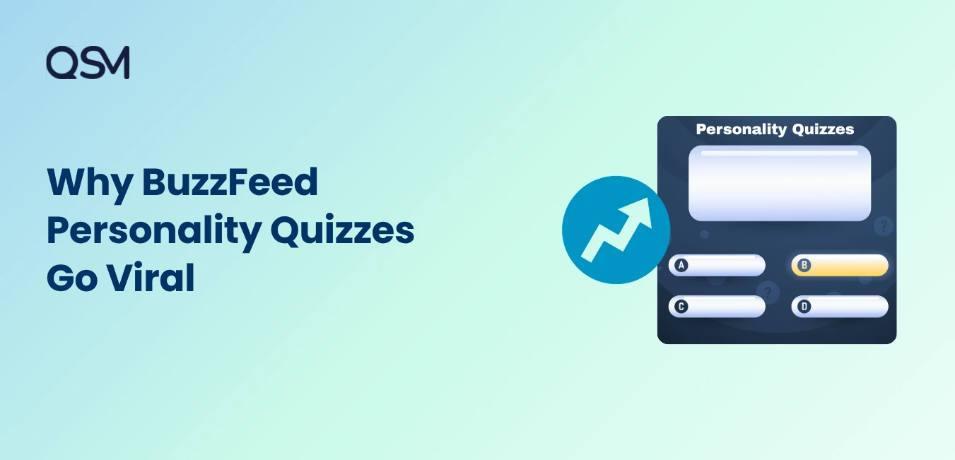 Why BuzzFeed-Style Personality Quizzes Go Viral (And Why Creators Use Them)