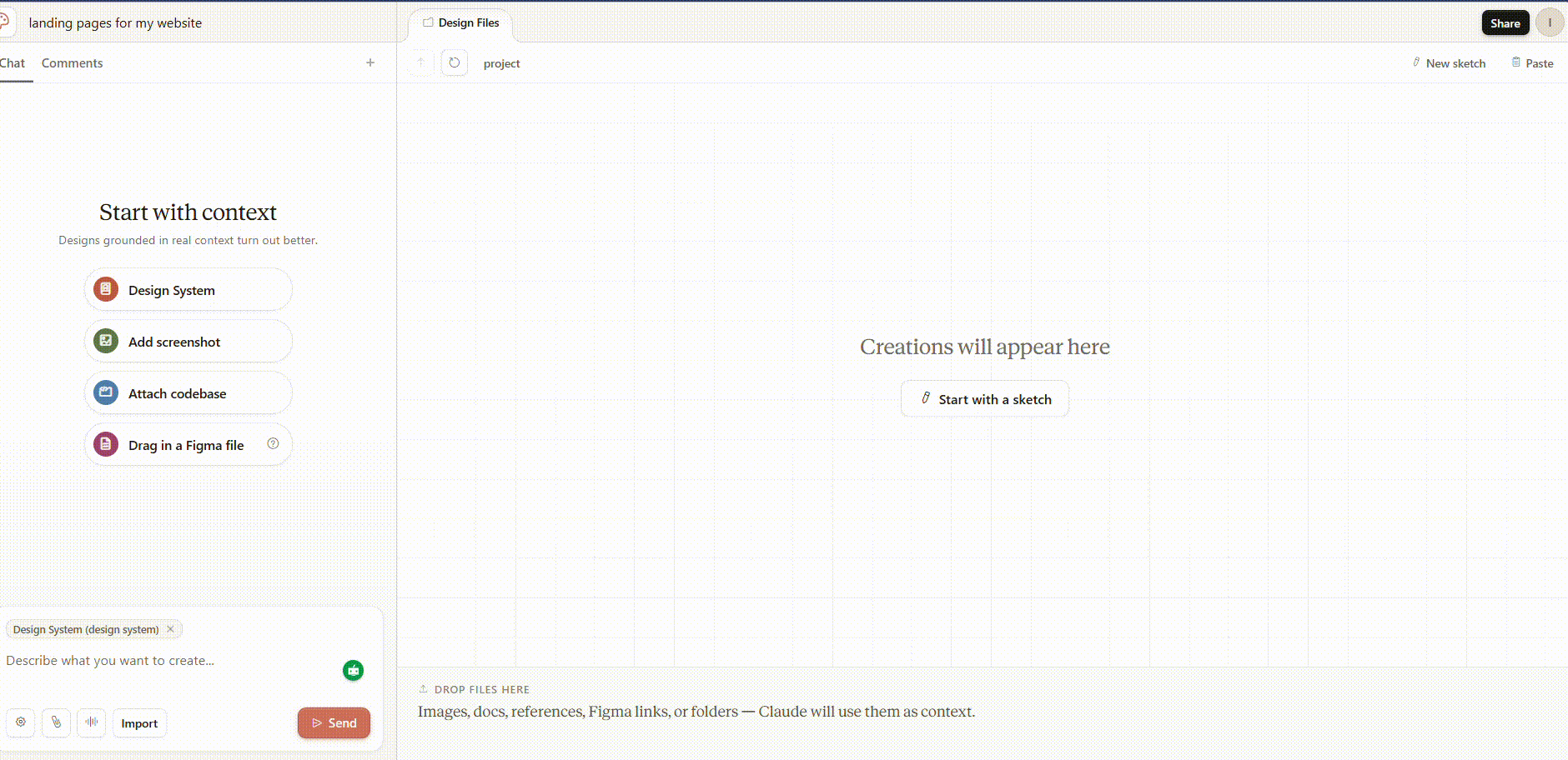 From Prompt to Production: How Solo Founders Can Bypass the Design Phase Create a landing page
