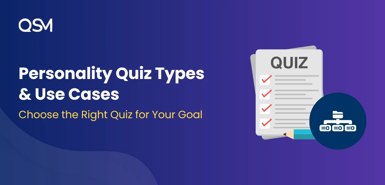 How to Choose the Right Personality Quiz for Your Goal (With Examples)