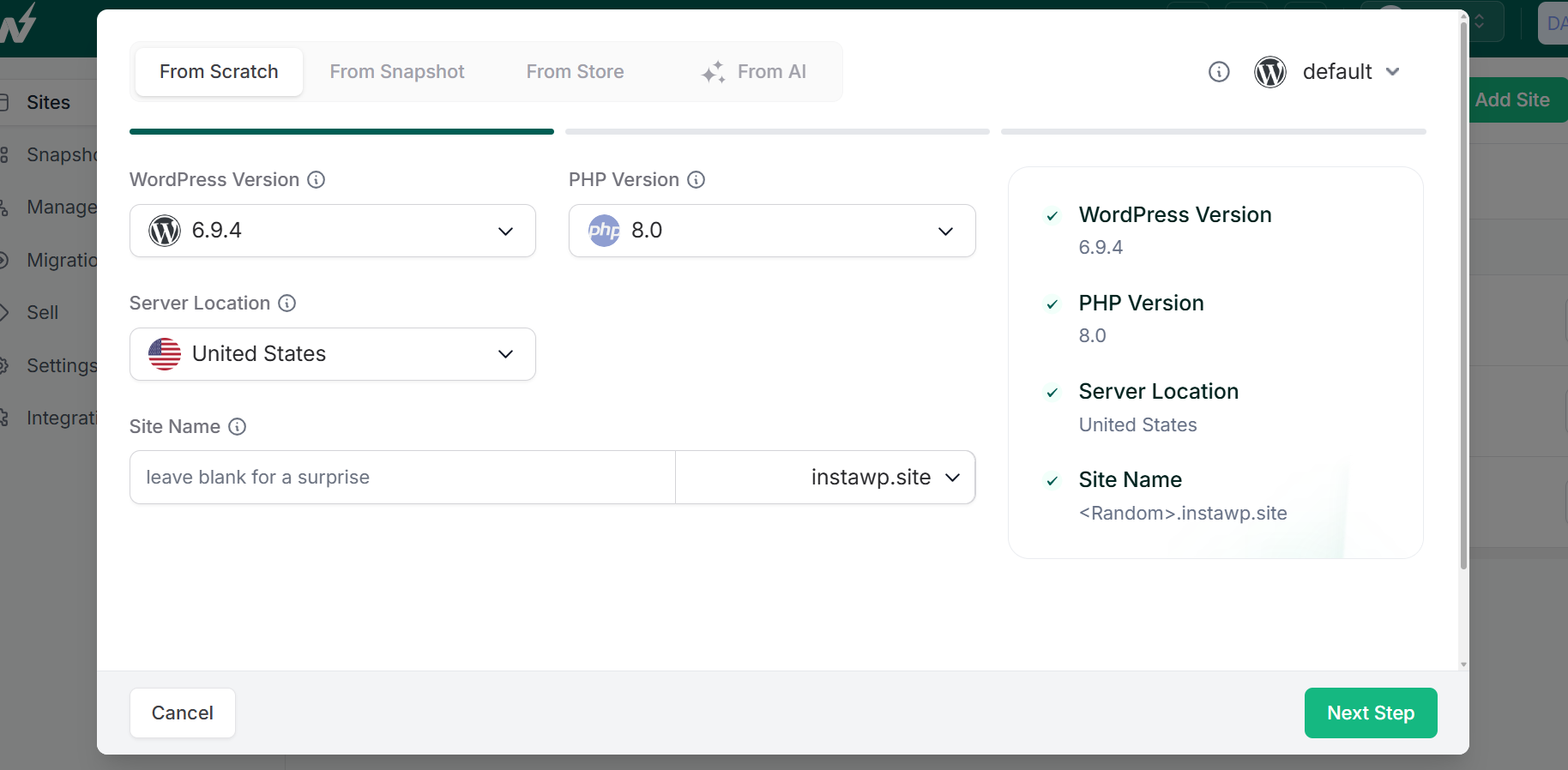 From Prompt to Production: How Solo Founders Can Bypass the Design Phase image 4