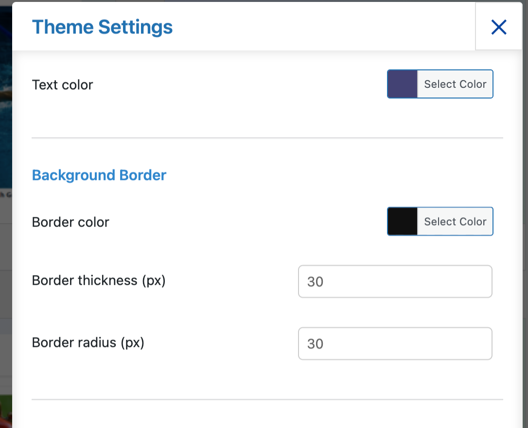 Spotlight Theme image 1